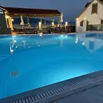 Lejlighed Makis Village-apartments Agia Efimia