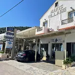 Makis Village-apartments * Agia Efimia