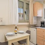 Makis Village-apartments Lejlighed Agia Efimia
