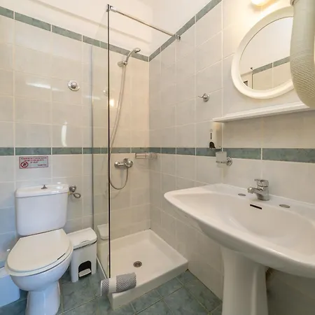 Makis Village-apartments Apartament