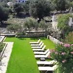 Makis Village-apartments