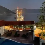 Makis Village-apartments * Αγία Ευφημία
