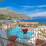 Διαμέρισμα Makis Village-apartments