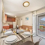 Makis Village-apartments