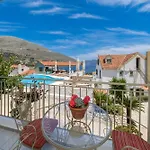 Διαμέρισμα Makis Village-apartments Αγία Ευφημία