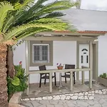 Makis Village-apartments Διαμέρισμα Αγία Ευφημία