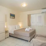 Διαμέρισμα Makis Village-apartments Αγία Ευφημία