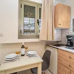 Διαμέρισμα Makis Village-apartments
