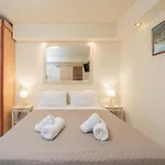 Makis Village-apartments Αγία Ευφημία