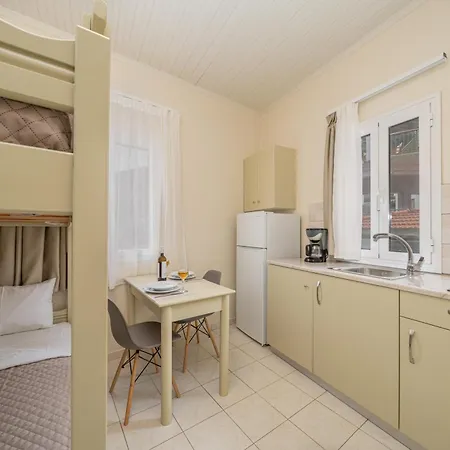 Lejlighed Makis Village-apartments