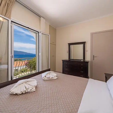 Makis Village-apartments Lejlighed Agia Efimia