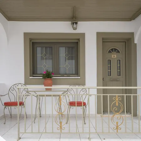 Lägenhet Makis Village-apartments *