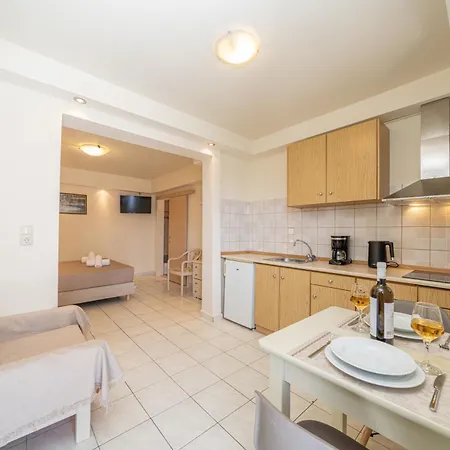 Makis Village-apartments Lejlighed