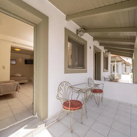 Makis Village-apartments Lägenhet