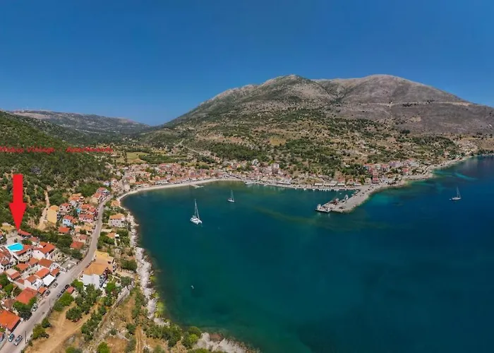 Makis Village-apartments