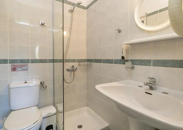 Makis Village-apartments Lägenhet