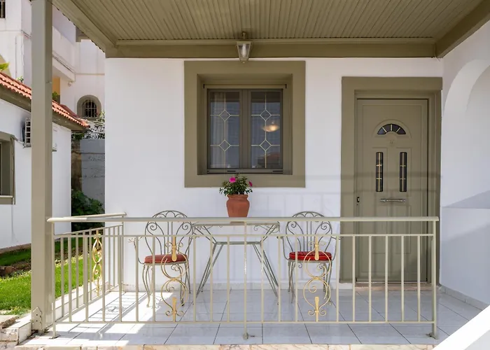 Makis Village-apartments Lägenhet