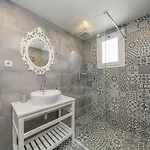Makis Village-apartments Daire *