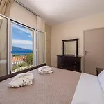 Makis Village-apartments Daire Agia Efimia