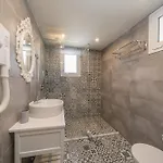 Makis Village-apartments Daire *