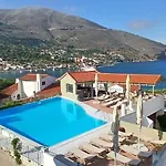 Daire Makis Village-apartments *