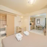 Makis Village-apartments Agia Efimia
