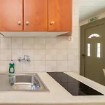 Makis Village-apartments Daire *