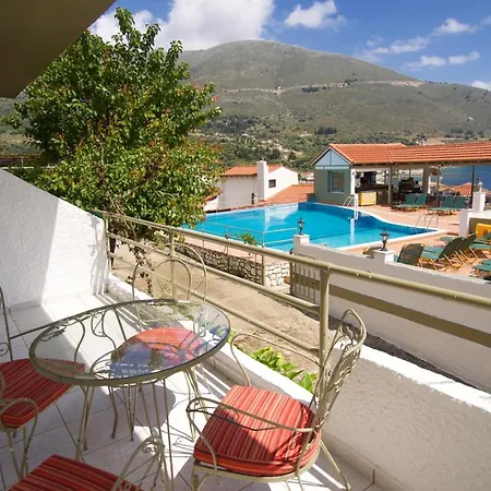 Makis Village-apartments Apartment