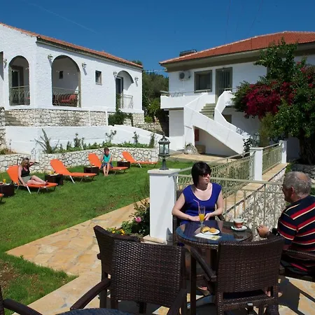 Makis Village-apartments Apartment *