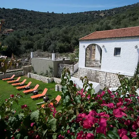 Makis Village-apartments *