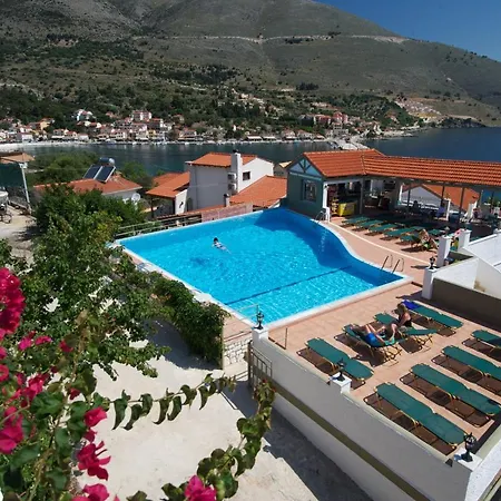 Apartment Makis Village-apartments