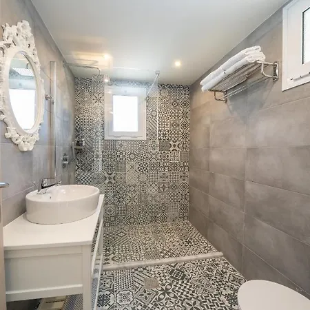 Makis Village-apartments Apartment Agia Efimia