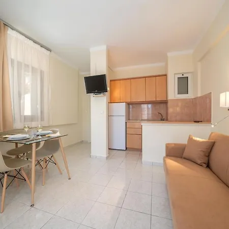 Makis Village-apartments Apartment