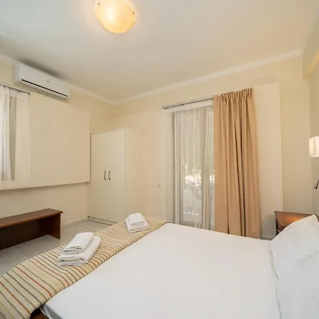 Makis Village-apartments Apartment Agia Efimia