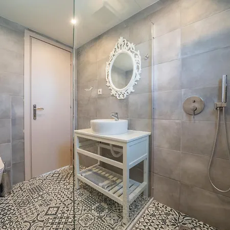 Makis Village-apartments Agia Efimia