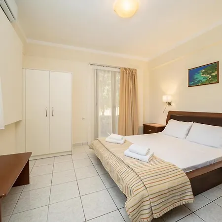 Apartment Makis Village-apartments *