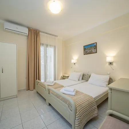 Apartment Makis Village-apartments *