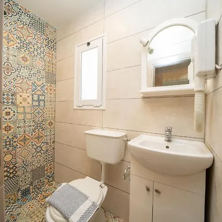 Apartmán Makis Village-apartments