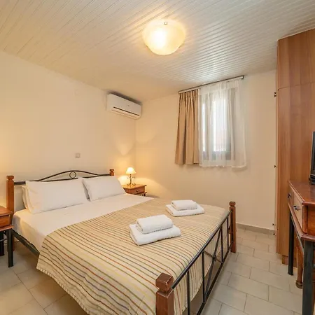 Apartment Makis Village-apartments *