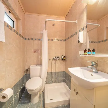 Apartment Makis Village-apartments *
