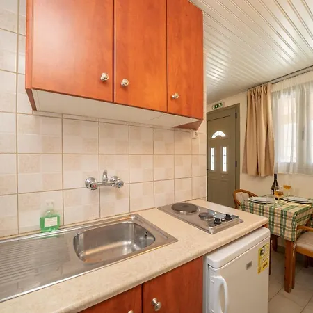 Makis Village-apartments Apartment Agia Efimia