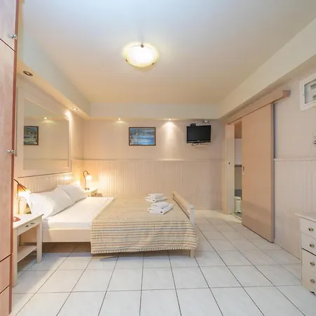 Apartment Makis Village-apartments