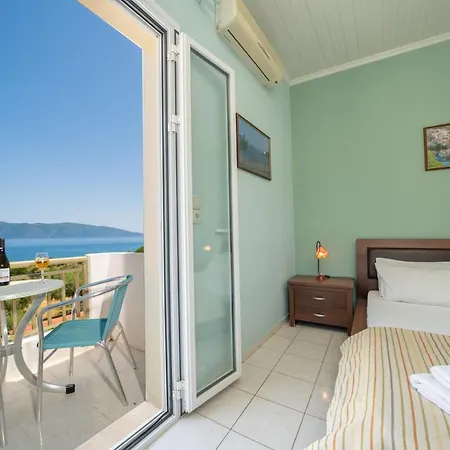 Makis Village-apartments Apartment