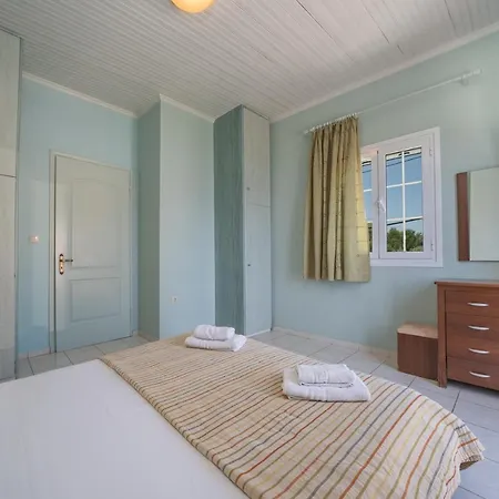 Makis Village-apartments Apartment