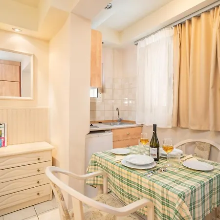 Makis Village-apartments Apartment