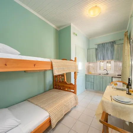 Apartment Makis Village-apartments *