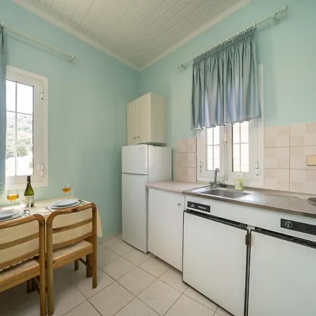 Apartment Makis Village-apartments *