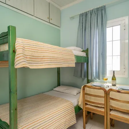 Makis Village-apartments *