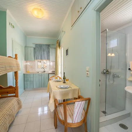 Makis Village-apartments Apartment
