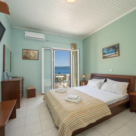 Makis Village-apartments Apartment